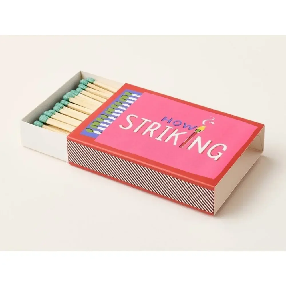 Kate Spade Hostess Set | Bundled Party Invites, Candles, Matches & Snack Cups